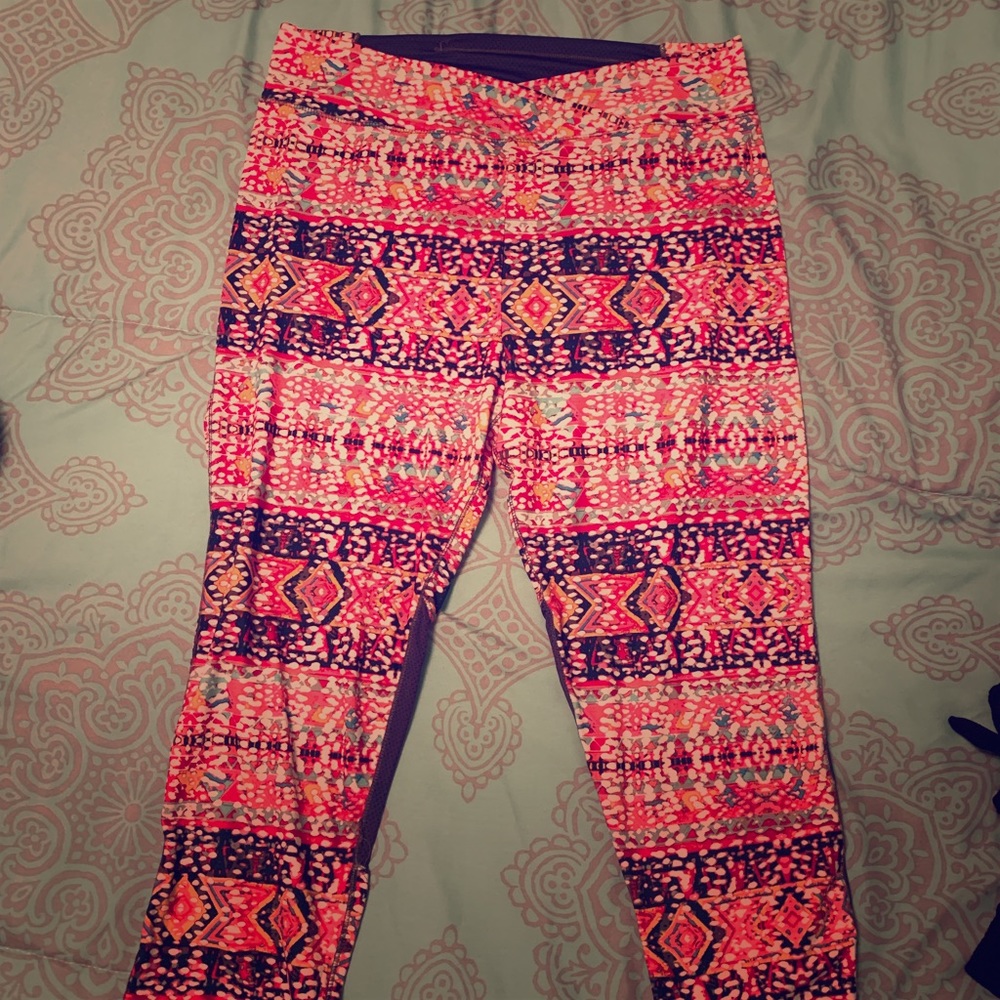 Cuddl Duds legging